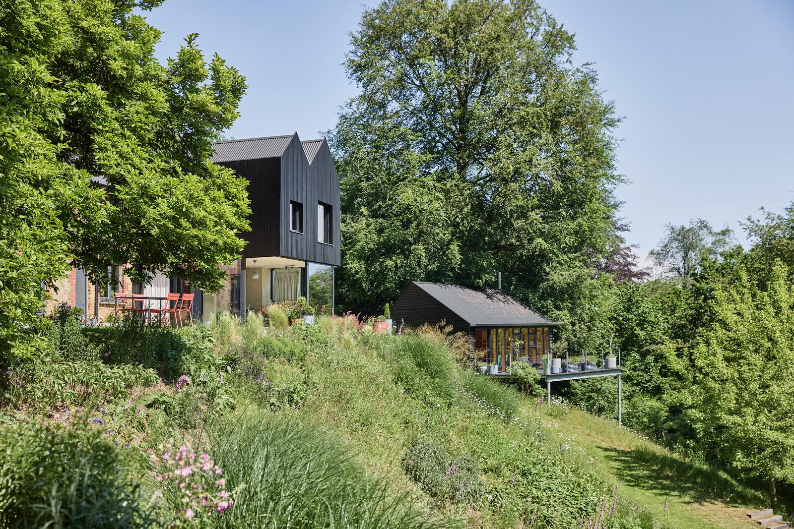 Folly Cottage